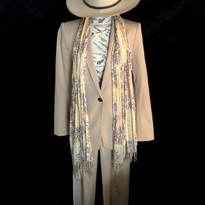 Womens suit by Anne Taylor